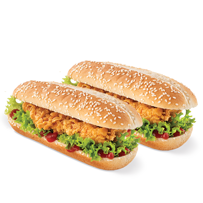 2 x Longer - cena, promocje, dostawa