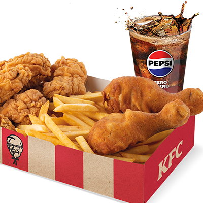 Classic Big Box - cena, promocje, dostawa