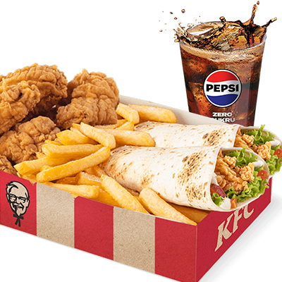 2x iTwist Big Box - price, promotions, delivery