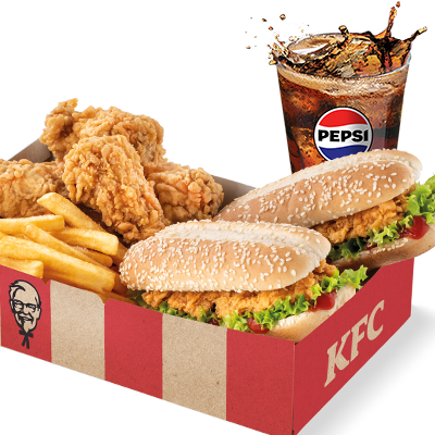 Longer Big Box - price, promotions, delivery