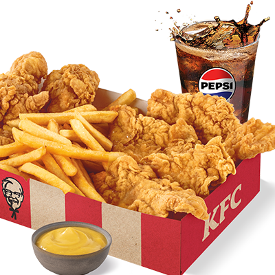 Strips Deluxe Big Box - cena, promocje, dostawa
