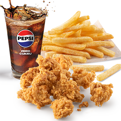 Bites Standard Menu - price, promotions, delivery