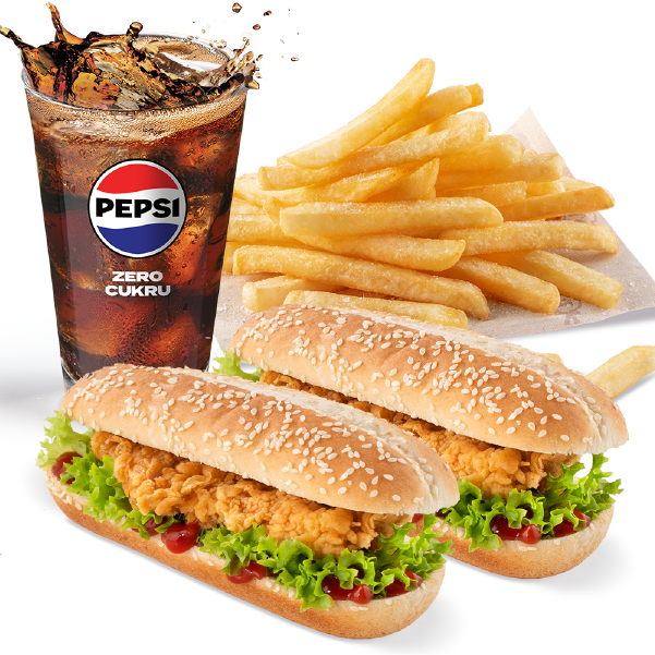 Longer Menu