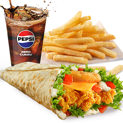Zestaw Mega Pocket - cena, promocje, dostawa