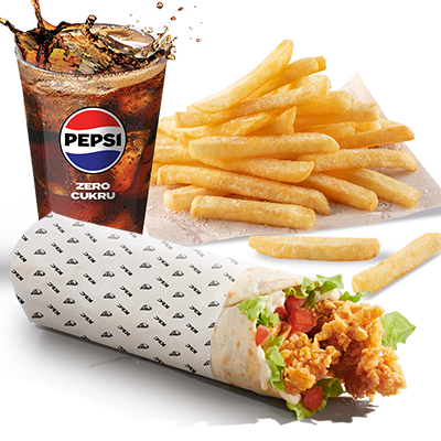 Zestaw Twister - cena, promocje, dostawa