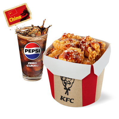Bites Sweet Chilli Standard Menu - price, promotions, delivery