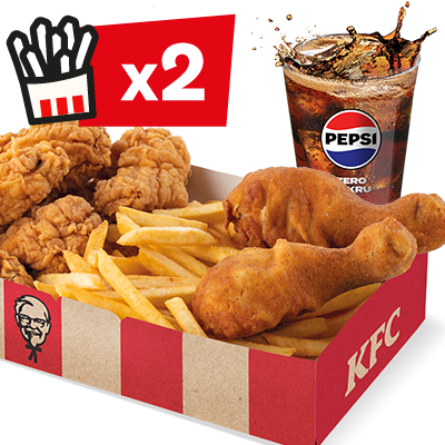 Classic Big Box - cena, promocje, dostawa