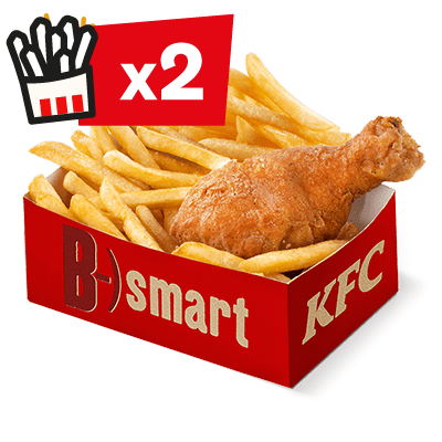 B-smart Nóżka Kentucky XL - cena, promocje, dostawa