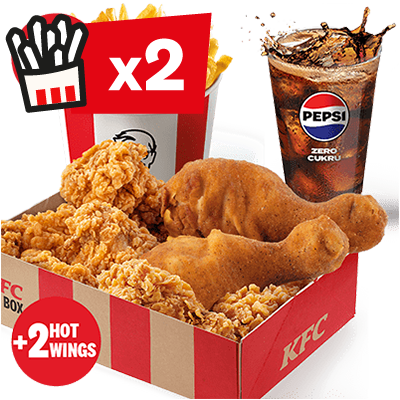 Classic Big Box XL - cena, promocje, dostawa