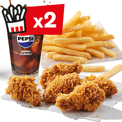 Hot Wings Menu - price, promotions, delivery