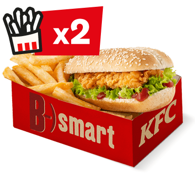 B-smart Longer