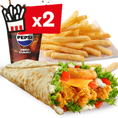 Zestaw Mega Pocket - cena, promocje, dostawa