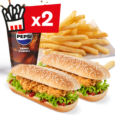 Longer Menu - price, promotions, delivery