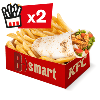 B-smart iTwist XL - price, promotions, delivery