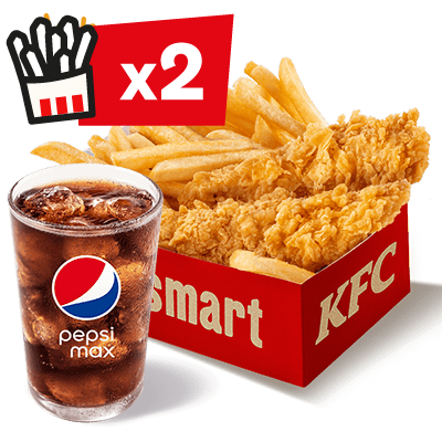 B-smart Strips XXL - price, promotions, delivery