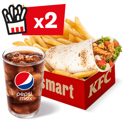 B-smart iTwist XXL - price, promotions, delivery