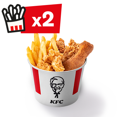 Classic Basket for 1 - price, promotions, delivery