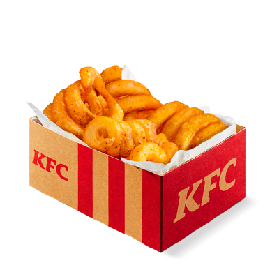 Curly Fries - snack box - price, promotions, delivery