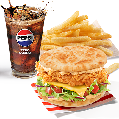 Tandoori Pita Menu - price, promotions, delivery