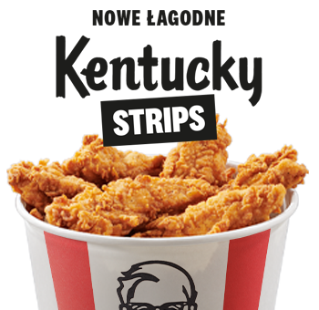 Kentucky Strips