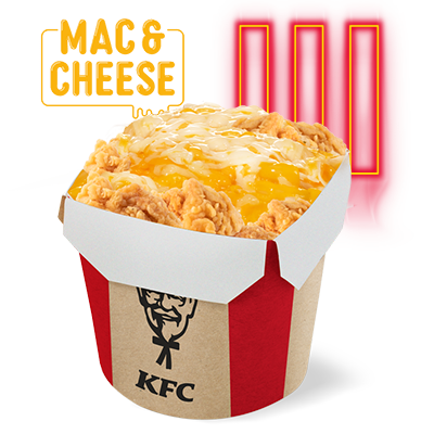 Mac&Cheese Bites Box - price, promotions, delivery