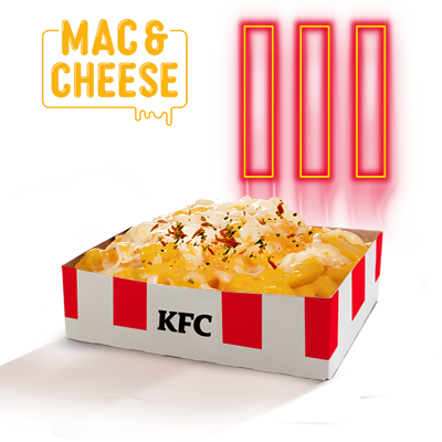 Mac&Cheese Snack Box - price, promotions, delivery