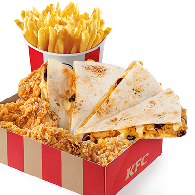 Qurrito Grande Big Box XL - cena, promocje, dostawa