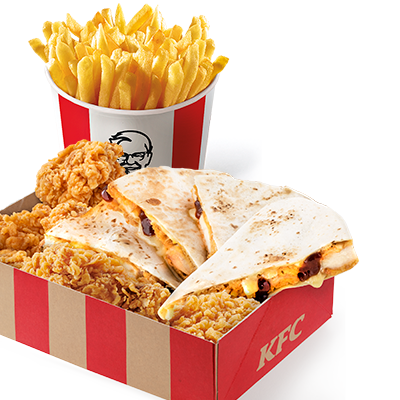 Qurrito Big Box XL - price, promotions, delivery