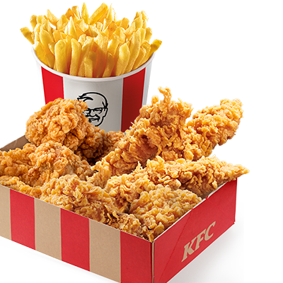 Strips Deluxe Big Box XL - cena, promocje, dostawa