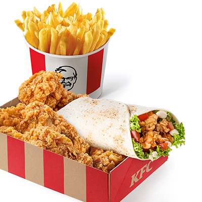 Twister Big Box XL - cena, promocje, dostawa