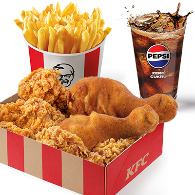 Classic Big Box XL - cena, promocje, dostawa