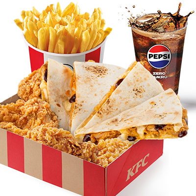 Qurrito Grande Big Box XL - price, promotions, delivery