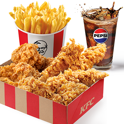 Strips Deluxe Big Box XL - cena, promocje, dostawa