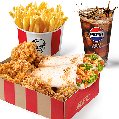 2x iTwist Big Box XL - price, promotions, delivery