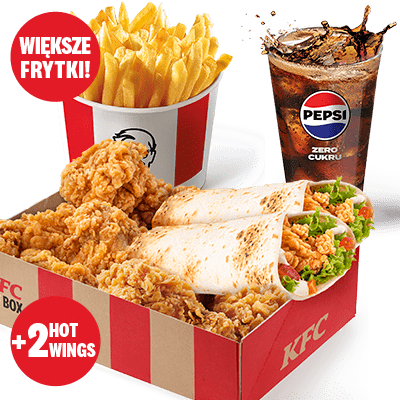 2x iTwist Big Box XL - cena, promocje, dostawa