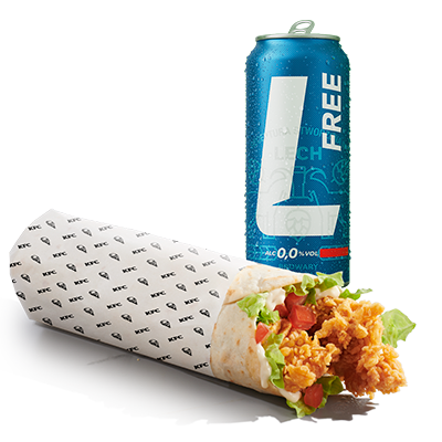 Twister + LECH Free - price, promotions, delivery