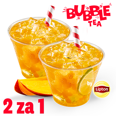 2x Bubble Tea 180 ml - price, promotions, delivery