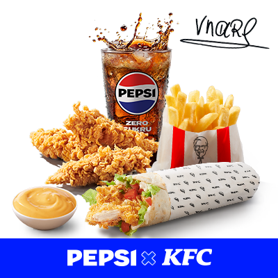 VNARF Coupon - price, promotions, delivery