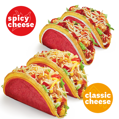 4x Tacos - price, promotions, delivery