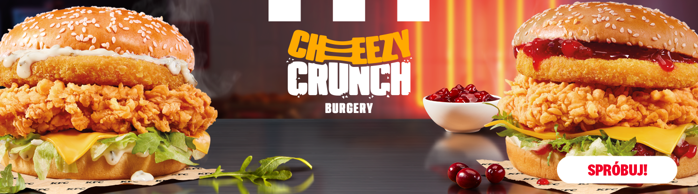 Cheesy Crunch web DEL