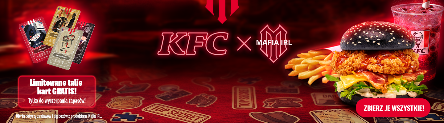 Mafia IRL Karty web DEL