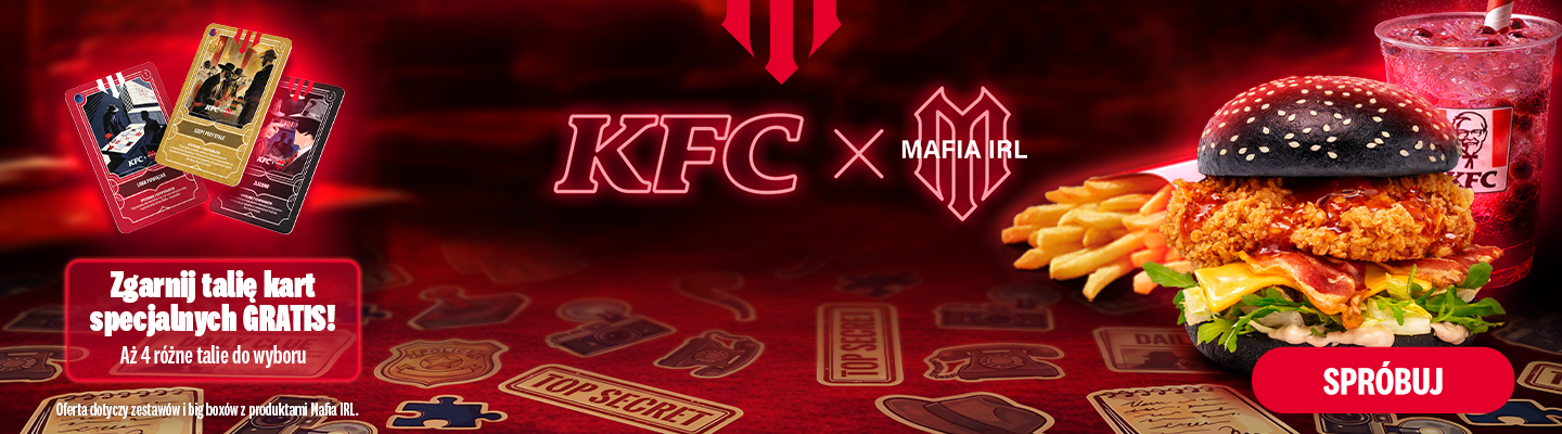 Mafia IRL Karty web DEL