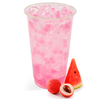 California Fizzy Drink 500 ml