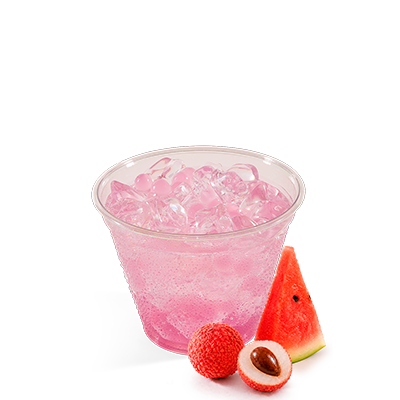 California Fizzy Drink 180 ml