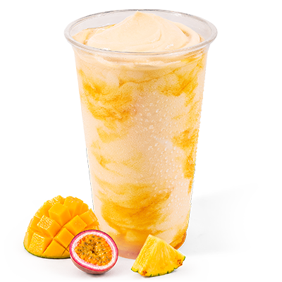 California Shake 500 ml