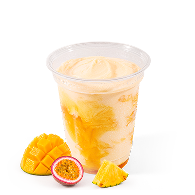 California Shake 300 ml