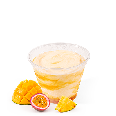 California Shake 180 ml