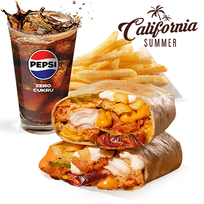 Zestaw California Wrapper