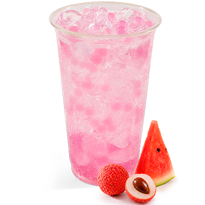California Fizzy Drink 500 ml