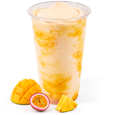 California Shake 500 ml